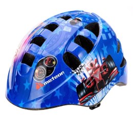 Kask rowerowy Meteor MA-2 racing Junior 23964 S