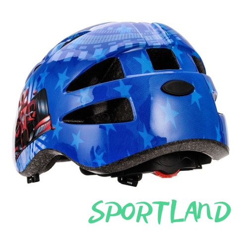 Kask rowerowy Meteor MA-2 racing Junior 23964 S Kask rowerowy Meteor MA-2 racing Junior 23964 S