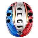 Kask rowerowy Meteor MA-2 robot Junior 23968 M
