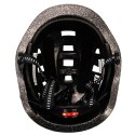 Kask rowerowy Meteor MA-2 robot Junior 23968 M