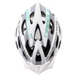 Kask rowerowy Meteor MV29 Drizzle 24713-24714 uniw
