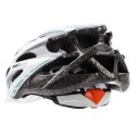 Kask rowerowy Meteor MV29 Drizzle 24713-24714 uniw