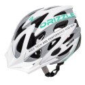 Kask rowerowy Meteor MV29 Drizzle 24713-24714 uniw