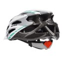 Kask rowerowy Meteor MV29 Drizzle 24713-24714 uniw