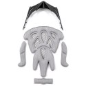 Kask rowerowy Meteor MV29 Drizzle 24713-24714 uniw