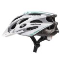 Kask rowerowy Meteor MV29 Drizzle 24713-24714 uniw