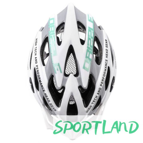 Kask rowerowy Meteor MV29 Drizzle 24713-24714 uniw Kask rowerowy Meteor MV29 Drizzle 24713-24714 uniw