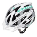 Kask rowerowy Meteor MV29 Drizzle 24713-24714 uniw