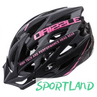 Kask rowerowy Meteor MV29 Drizzle 24715-24717 uniw