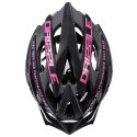 Kask rowerowy Meteor MV29 Drizzle 24715-24717 uniw