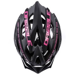 Kask rowerowy Meteor MV29 Drizzle 24715-24717 uniw