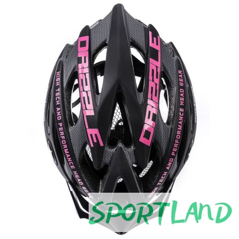 Kask rowerowy Meteor MV29 Drizzle 24715-24717 uniw Kask rowerowy Meteor MV29 Drizzle 24715-24717 uniw