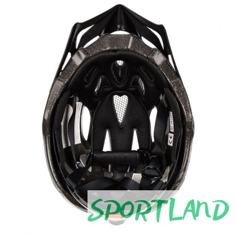 Kask rowerowy Meteor MV29 Drizzle 24715-24717 uniw Kask rowerowy Meteor MV29 Drizzle 24715-24717 uniw