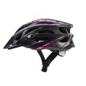 Kask rowerowy Meteor MV29 Drizzle 24715-24717 uniw
