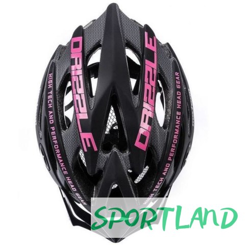 Kask rowerowy Meteor MV29 Drizzle 24715-24717 uniw Kask rowerowy Meteor MV29 Drizzle 24715-24717 uniw