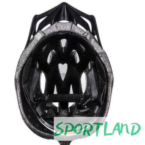 Kask rowerowy Meteor MV29 Drizzle 24715-24717 uniw Kask rowerowy Meteor MV29 Drizzle 24715-24717 uniw