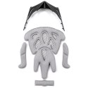 Kask rowerowy Meteor MV29 Drizzle 24715-24717 uniw