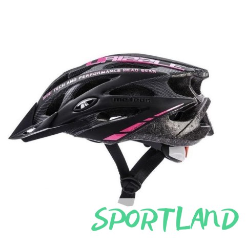 Kask rowerowy Meteor MV29 Drizzle 24715-24717 uniw Kask rowerowy Meteor MV29 Drizzle 24715-24717 uniw