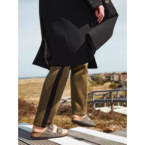 Klapki BIRKENSTOCK ARIZONA BS 0151213 41 Klapki BIRKENSTOCK ARIZONA BS 0151213 41