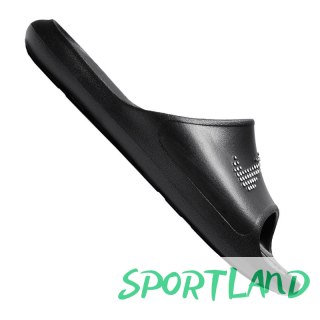 Klapki Nike Victori One M CZ5478-001 czarne 47,5