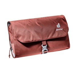 Kosmetyczka turystyczna Deuter Wash Bag II caspia 393032150440 N/A