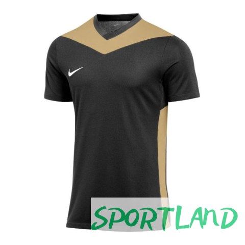 Koszulka Nike Dri-FIT Park Derby IV M FD7430-011 XL (188cm) Koszulka Nike Dri-FIT Park Derby IV M FD7430-011 XL (188cm)