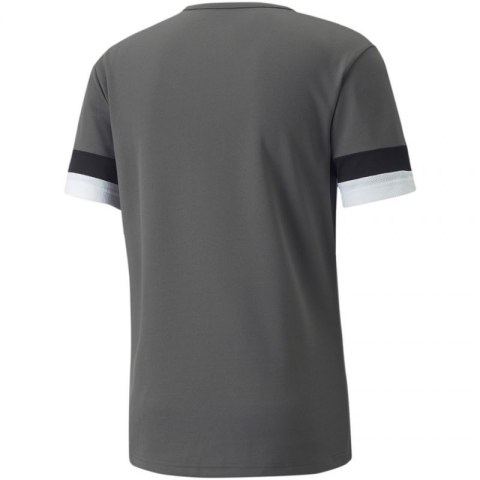 Koszulka Puma teamRISE Smoked M 704932 13 L Koszulka Puma teamRISE Smoked M 704932 13 L