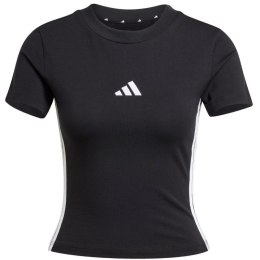 Koszulka adidas Essentials 3-Stripes Slim Baby W JC8325 L