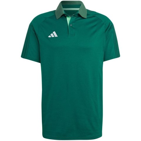 Koszulka adidas Tiro 23 Competition Polo M HU1345 XL Koszulka adidas Tiro 23 Competition Polo M HU1345 XL