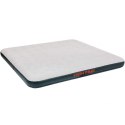 Materac Welurowy High Peak King 200x185x20cm 40036 N/A