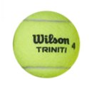 Piłka tenisowa Wilson Triniti Club WR8201501001 N/A