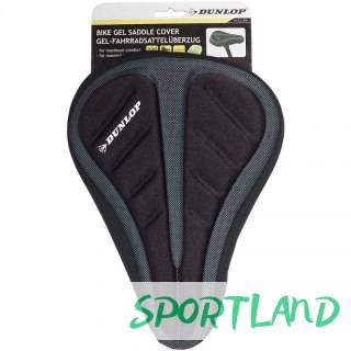 Pokrowiec na siadełko Dunlop Gel Saddle 41966 N/A