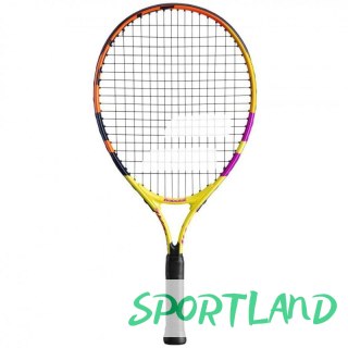 Rakieta do tenisa ziemnego Babolat Nadal 21 Rafa S CV Jr 140455 N/A