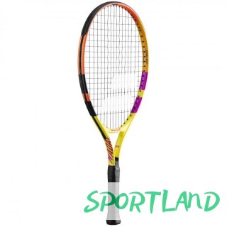Rakieta do tenisa ziemnego Babolat Nadal 21 Rafa S CV Jr 140455 N/A