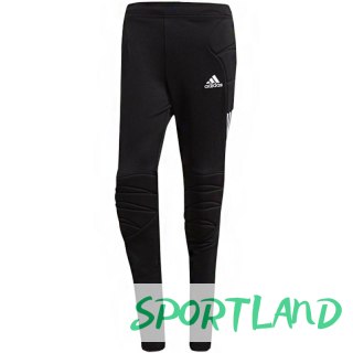 Spodnie bramkarskie adidas Tierro 13 Goalkeeper Pant Jr FS0170 116cm
