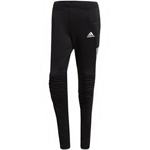 Spodnie bramkarskie adidas Tierro 13 Goalkeeper Pant Jr FS0170 116cm
