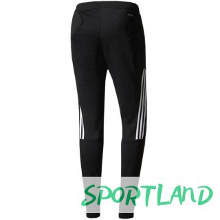 Spodnie bramkarskie adidas Tierro 13 Goalkeeper Pant Jr FS0170 116cm