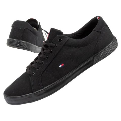 Trampki Tommy Hilfiger M FM0FM005960GJ 42 Trampki Tommy Hilfiger M FM0FM005960GJ 42