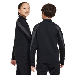 Bluza, koszulka Nike Therma-FIT Academy Jr FJ6181-010 M (137-147cm)