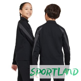 Bluza, koszulka Nike Therma-FIT Academy Jr FJ6181-010 M (137-147cm)