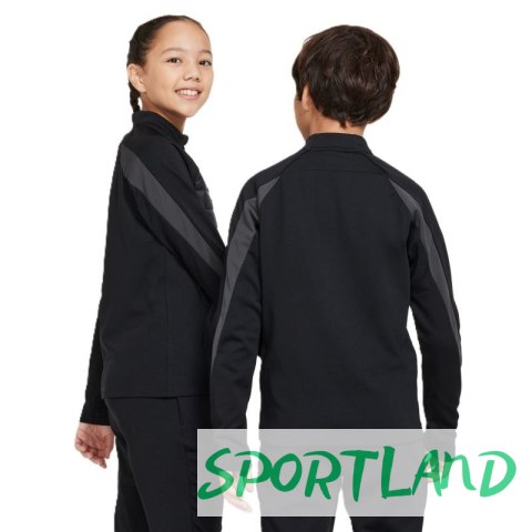 Bluza, koszulka Nike Therma-FIT Academy Jr FJ6181-010 M (137-147cm) Bluza, koszulka Nike Therma-FIT Academy Jr FJ6181-010 M (137-147cm)