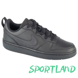 Buty Nike Court Borough Low Recraft GS Jr DV5456-002 39