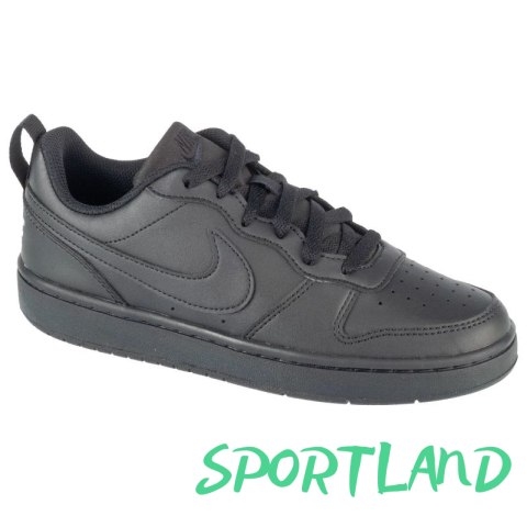 Buty Nike Court Borough Low Recraft GS Jr DV5456-002 39 Buty Nike Court Borough Low Recraft GS Jr DV5456-002 39