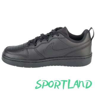 Buty Nike Court Borough Low Recraft GS Jr DV5456-002 39