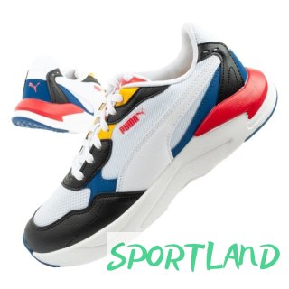 Buty Puma X-Ray Speed Lite M 384639 11 43