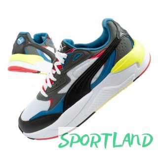 Buty Puma X-Ray Speed M 384638 07 40
