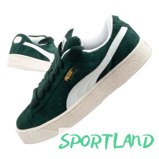 Buty Puma Suede XL Hairy 397241 02 39