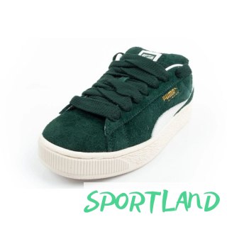Buty Puma Suede XL Hairy 397241 02 39