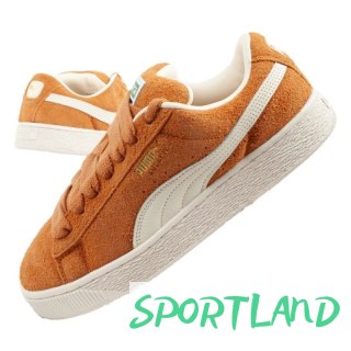 Buty Puma Suede XL Hairy 397241 04 37