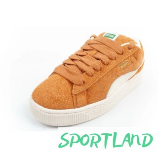 Buty Puma Suede XL Hairy 397241 04 37